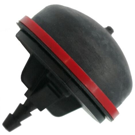 BRIGGS & STRATTON Primer per motori da spazzaneve 351047