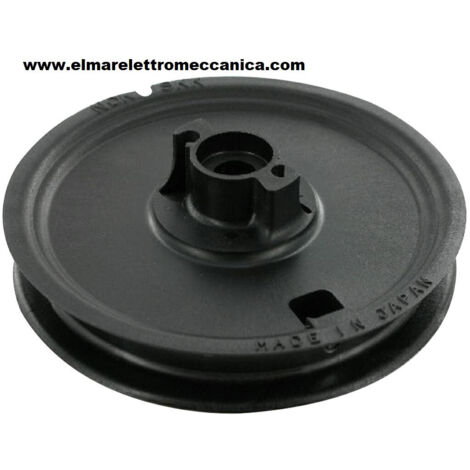 BRIGGS & STRATTON Puleggia avviamento motore 2 tempi 800011