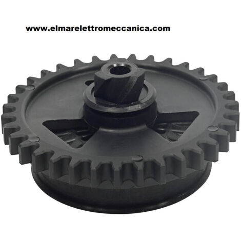 BRIGGS & STRATTON Puleggia avviamento Quantum 35 340034
