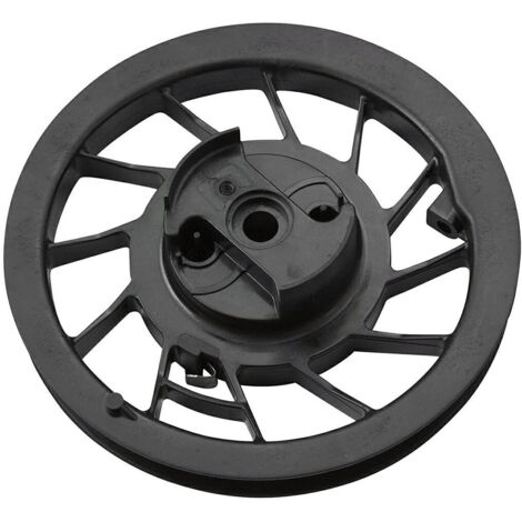 BRIGGS & STRATTON Puleggia Sprint/Quattro/Classic terza serie diametro 116 mm 340358