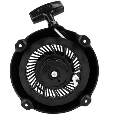 Briggs Stratton Pull Start pour Craftsman 3500 W Générateur, Starter Rewind Briggs & Stratton 591301, Fil/Harnais Pull Start Starter Fit for 591301 693394 791670 795930