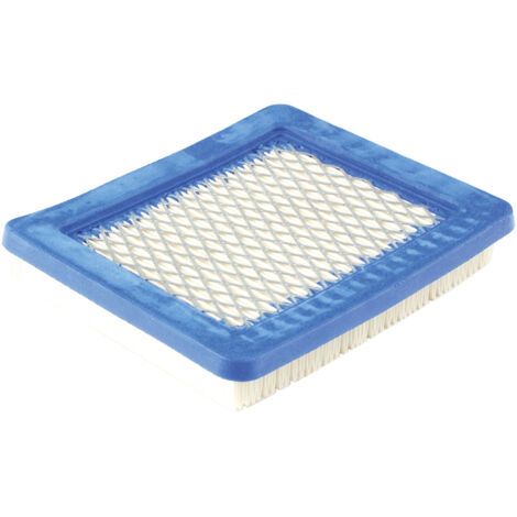 BRIGGS & STRATTON quantum 491588 s kompatibler Motorluftfilter