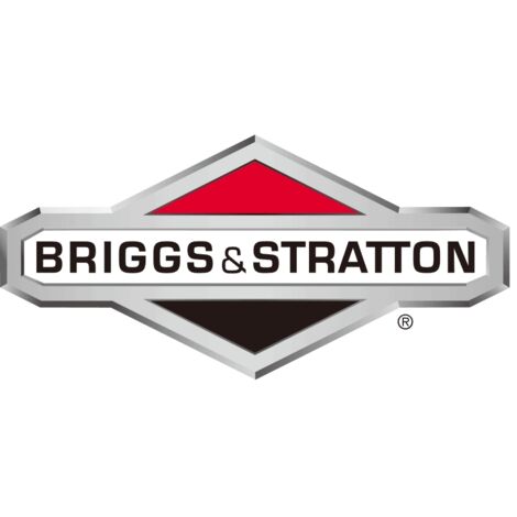 BRIGGS & STRATTON Rasenmähermotor-Luftfilter 795151