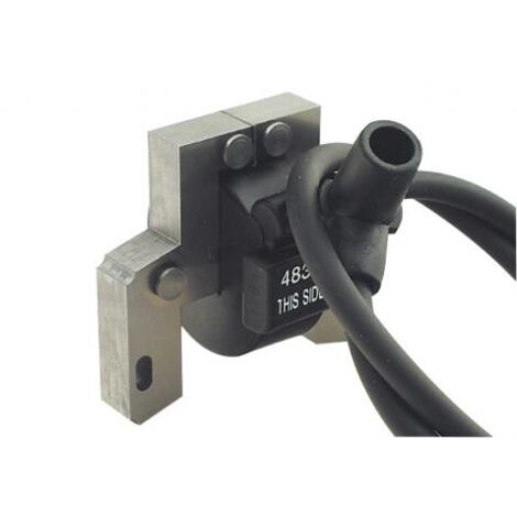 BRIGGS & STRATTON Rasenmähermotor Spule 398811