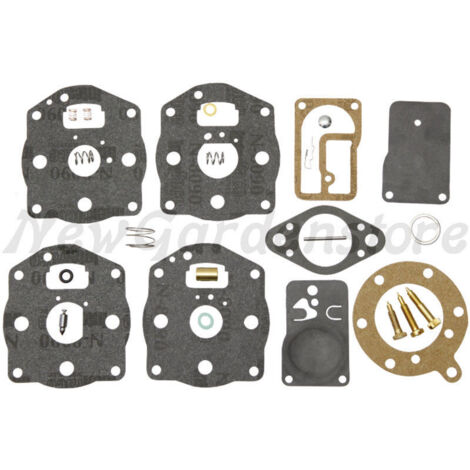 BRIGGS & STRATTON Rasentraktor Dichtungssatz kompatibel 694056