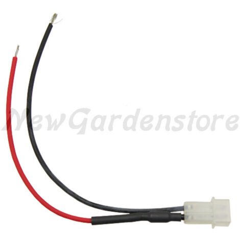 BRIGGS & STRATTON Rasentraktor Mäher elektrische Diode 393456