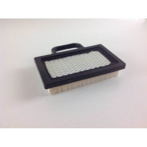 BRIGGS & STRATTON Rasentraktor-Mäherluftfilter 401577, 4025A7