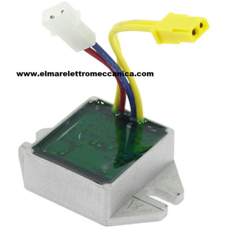 BRIGGS & STRATTON Regolatore di tensione 16 Ah 330481