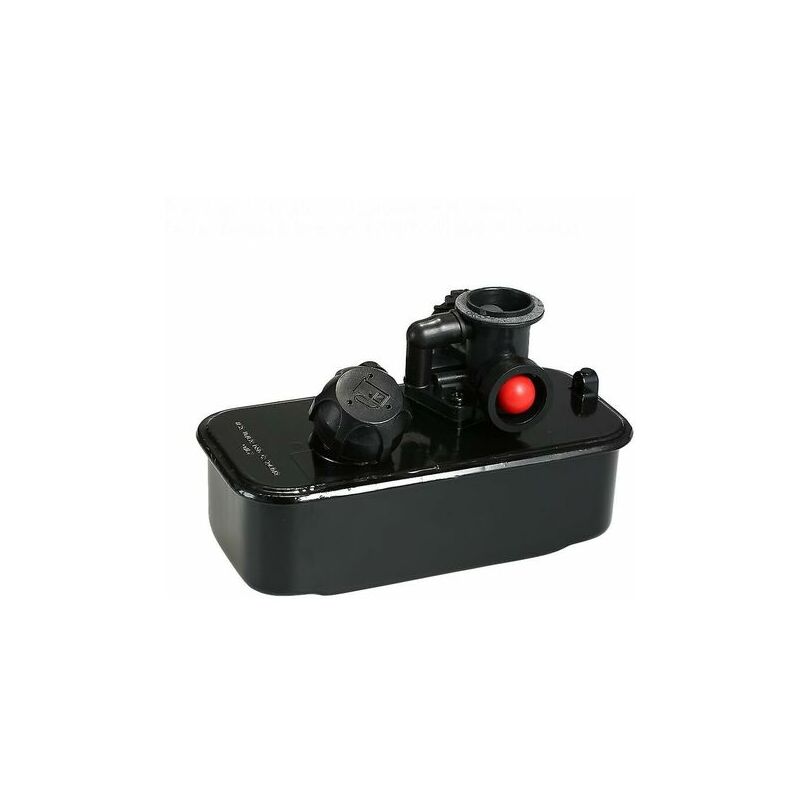 DPZO Briggs & Stratton Réservoir de carburant + carburateur 494406 498809 Carburateur