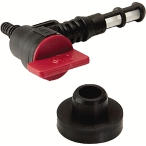 BRIGGS & STRATTON robinet d'essence moteur diamètre 8 mm