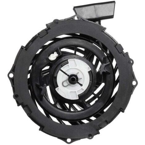 Briggs & Stratton Seilzugstarter 593959 450E 500E 550E Rasenmähermotor, XU, manueller Scheibenstarter -