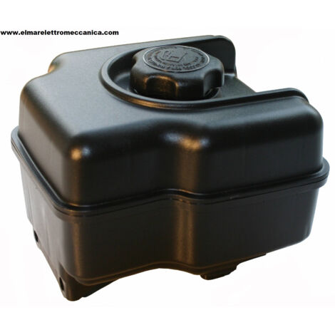 BRIGGS & STRATTON Serbatoio Intek ad albero orizzontale 110400 121400 126400 128400 ecc 351007