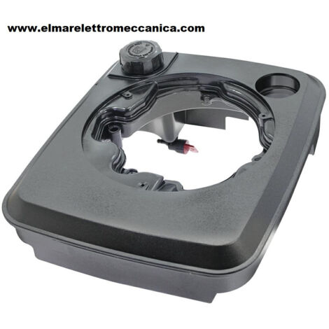BRIGGS & STRATTON Serbatoio MAX 090700, 110700 490623