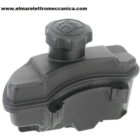 BRIGGS & STRATTON Serbatoio motore verticale 650, 675 E, Exi, iS Series 104M00. Tappo a vite 350622