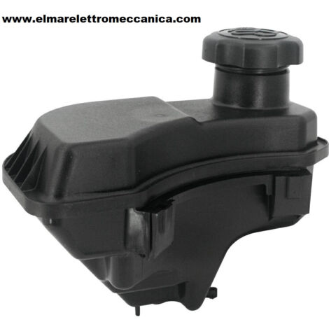 BRIGGS & STRATTON Serbatoio motore verticale E, Exi, Is Series 093J02, 103M02, 104M02. Tappo a vite 350640