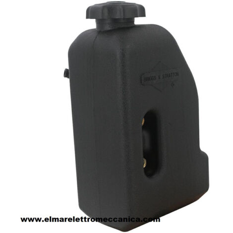 BRIGGS & STRATTON Serbatoio motori Intek OHV da trattorino modelli 210000 350624