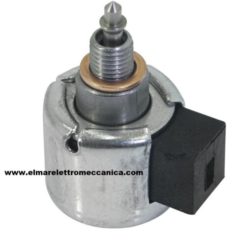 BRIGGS & STRATTON Solenoide carburatore Ruixing 330487