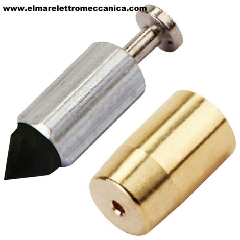 BRIGGS & STRATTON Spillo Carburatore 799177