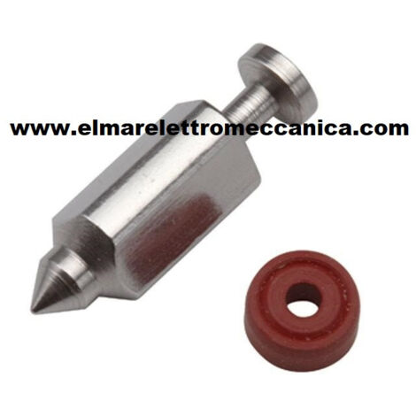 BRIGGS & STRATTON Spillo originale B&S per carburatori 351555, 351564, 351554, 351560, 351561 Quantum Power, Intek 398188