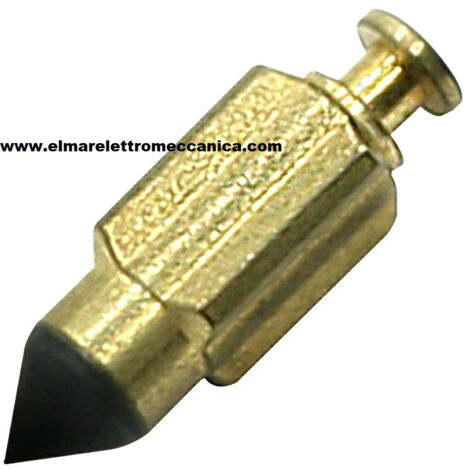 BRIGGS & STRATTON Spillo per carburatore mono e doppio corpo su motori Intek bicilindrici modelli 407,40H, 44H ecc.351053