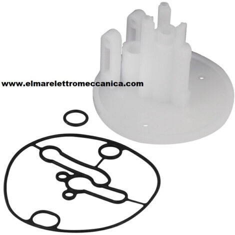 BRIGGS & STRATTON Supporto galleggiante per carburatore Nikki su motori AVS OHV 351055