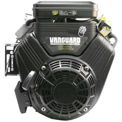 BRIGGS & STRATTON Vanguard 23 HP OHV Bicilindrico Motore Albero 28,57 mm