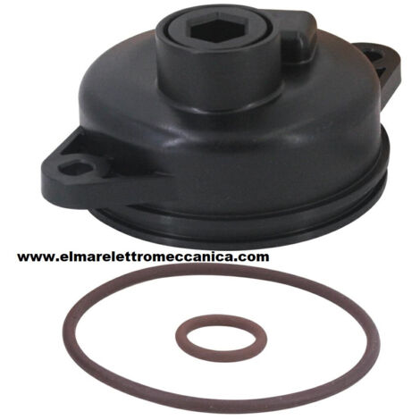 BRIGGS & STRATTON Vaschetta carburatore motori verticali E Series 08P, 092J, 093J, 09P, 103M,104M 350612