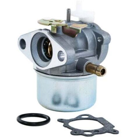 Briggs & Stratton Vergaser 499059, 497586, 799869, 792253, 214661 für Rasenmäher