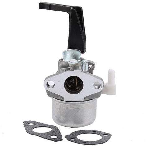 Briggs & Stratton Vergaser 696065 697422 für Kettensäge 110402-0206-E1
