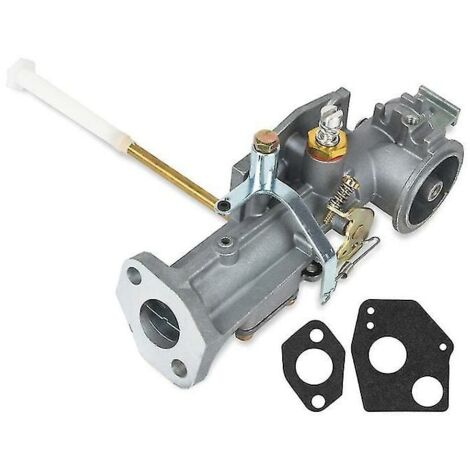 Briggs & Stratton Vergaser Briggs & Stratton 135200 297599, 299437