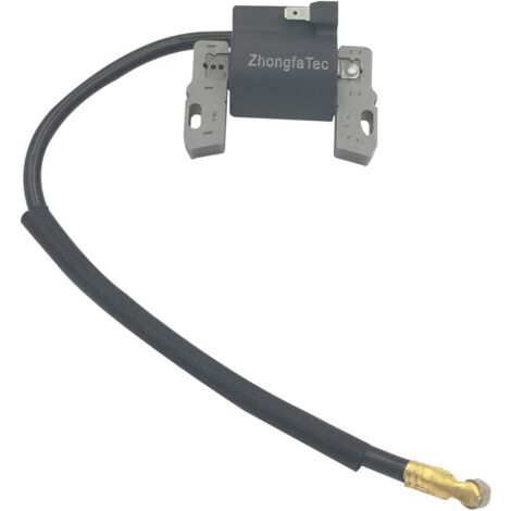 Briggs & Stratton Zündspule Passend für 492341, 490586, 491312, 495859, 715231, 591459