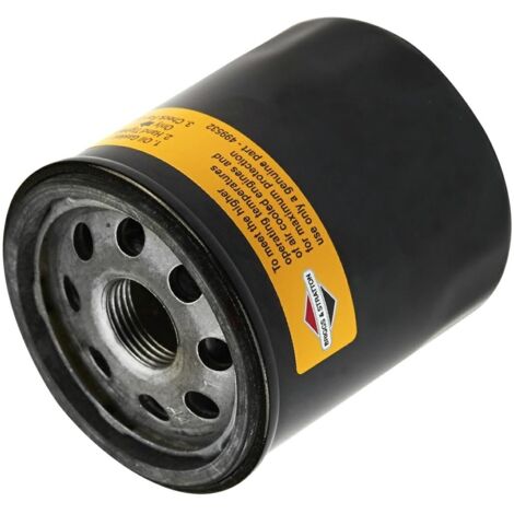 Briggs und Stratton Ölfilter  692513
