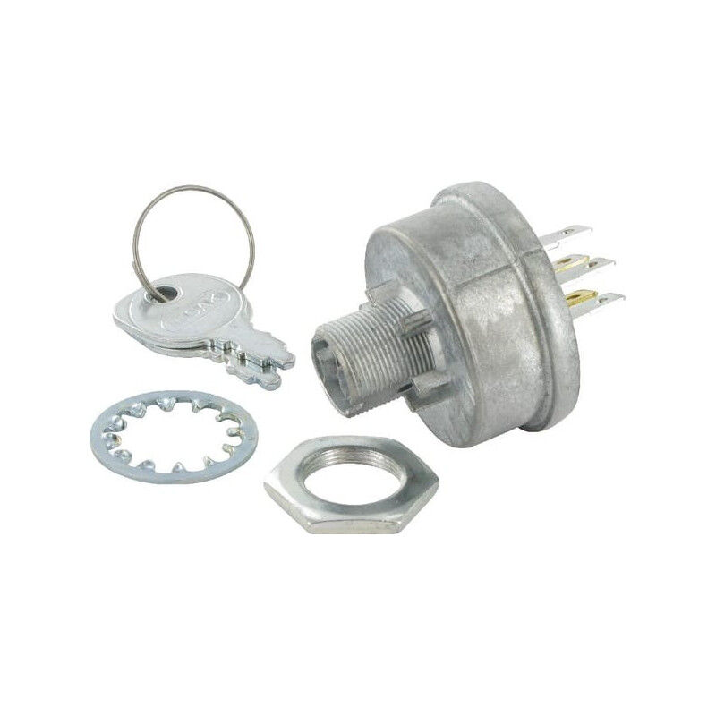 Zündschalter Briggs und Stratton - 692318