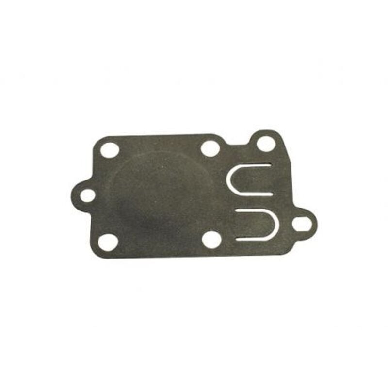 BRIGGS&STRATTON 08 - 09 - 13 Motor Membrane horizontal