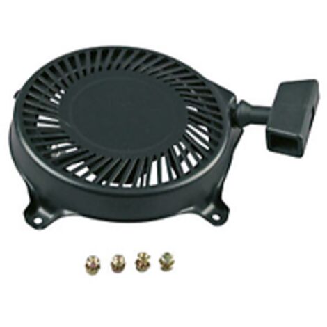 BRIGGS&STRATTON 13 horizontal und vertikal kompatibler Rasenmäheranlasser