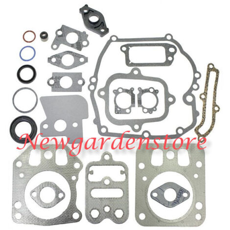 BRIGGS&STRATTON Dichtungssatz Segmente 320040 793284 795442 INTEK 6.5HP