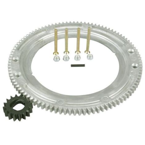 BRIGGS&STRATTON kompatibler Rasentraktor-Anlasserteilsatz