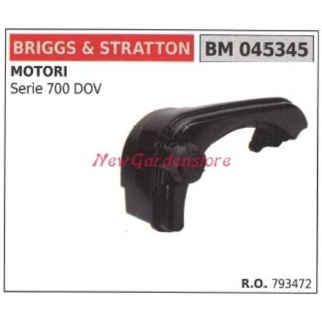 BRIGGS&STRATTON moteur tondeuse réservoir de carburant 045345