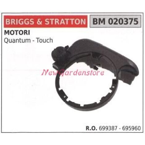 BRIGGS&STRATTON réservoir de carburant pour moteur de tondeuse 020375