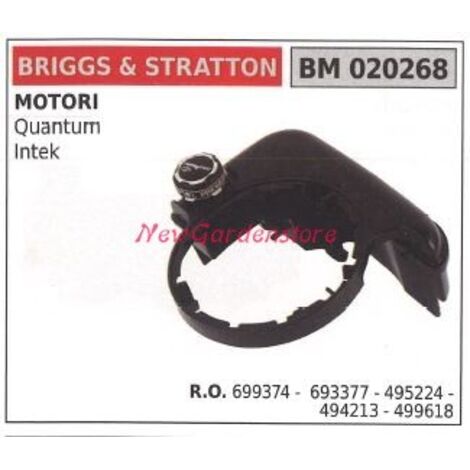 BRIGGS&STRATTON réservoir de carburant pour moteur de tondeuse à gazon 020268