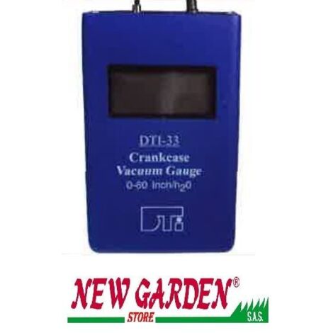 BRIGGS&STRATTON TESTER Instrument de test de contre-pression numérique 321912 19495