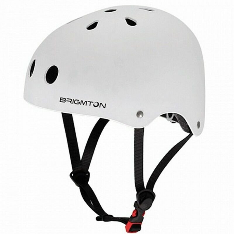 

Casco para Patinete Eléctrico BH-1 Negro - Brigmton