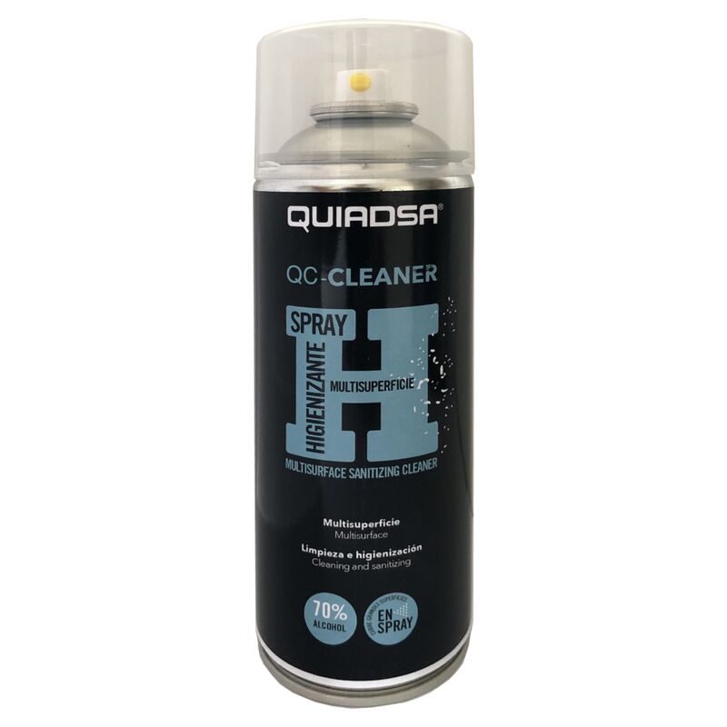 

BRIK-CEN QC-CLEANER (SP-400 ml)