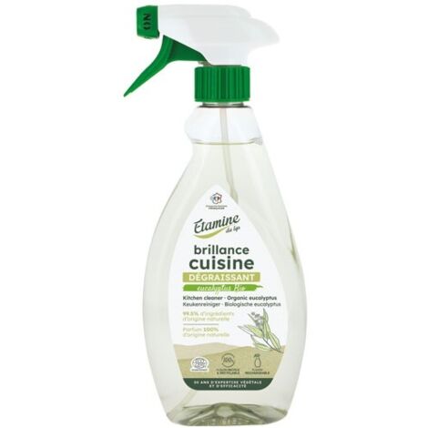 Brillance Cuisine 500 Ml - Etamine Du Lys