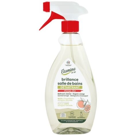 Brillance Salle De Bains 500 Ml - Etamine Du Lys