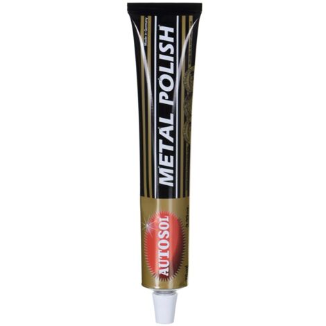 Brillant chrome noble Tube 75 ml (Par 12)