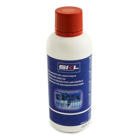 Pril Brillantante Lavastoviglie Classico 500ml