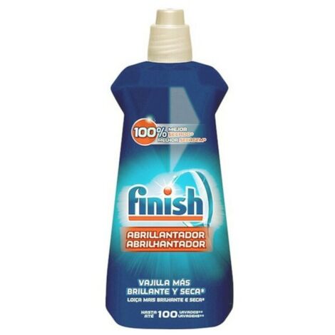 Brillantante per Lavastoviglie Finish 397653 (500 ml)