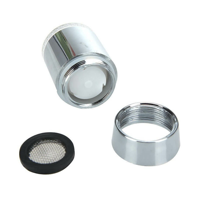 

Brillante final para colores de seguridad LED 3 para los mezcladores y grifos