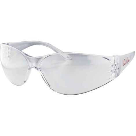 Brille pokelux Polycarbonat farblos NOWEAR - 10419